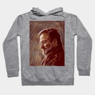 Robin Williams Hoodie